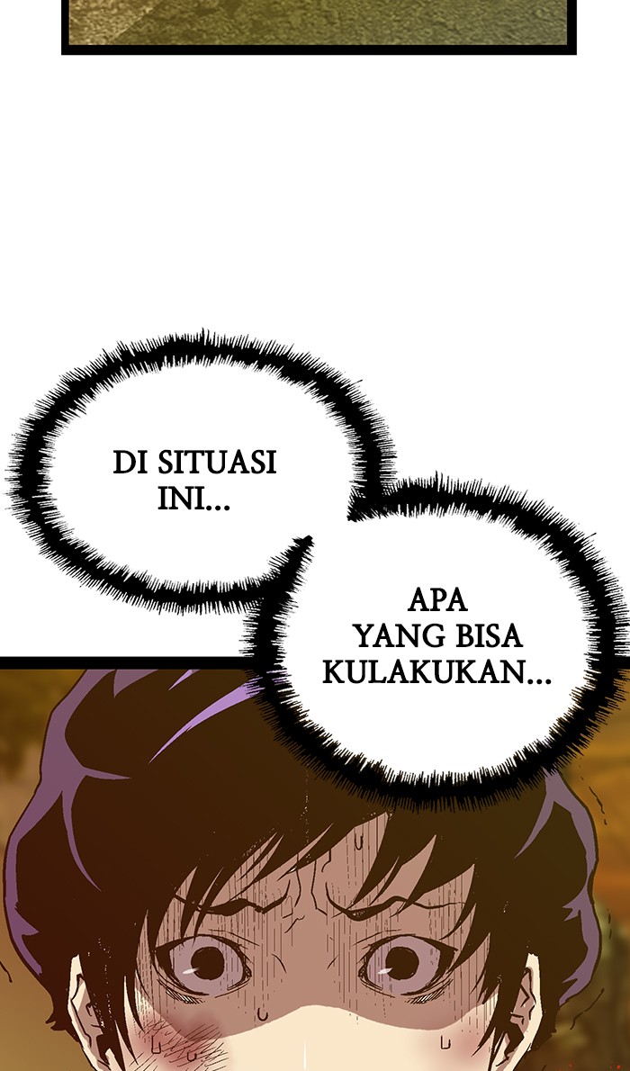 Weak Hero Chapter 121 halaman 42