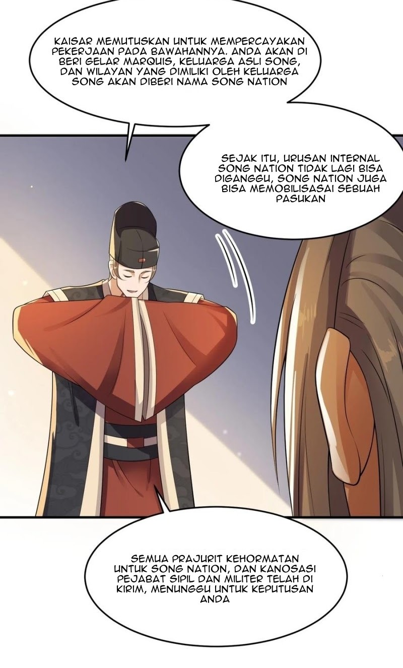 First Dragon Chapter 120 halaman 8