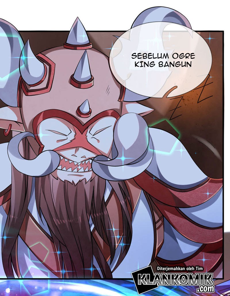 Violent Poisonous Archer Chapter 40 halaman 8