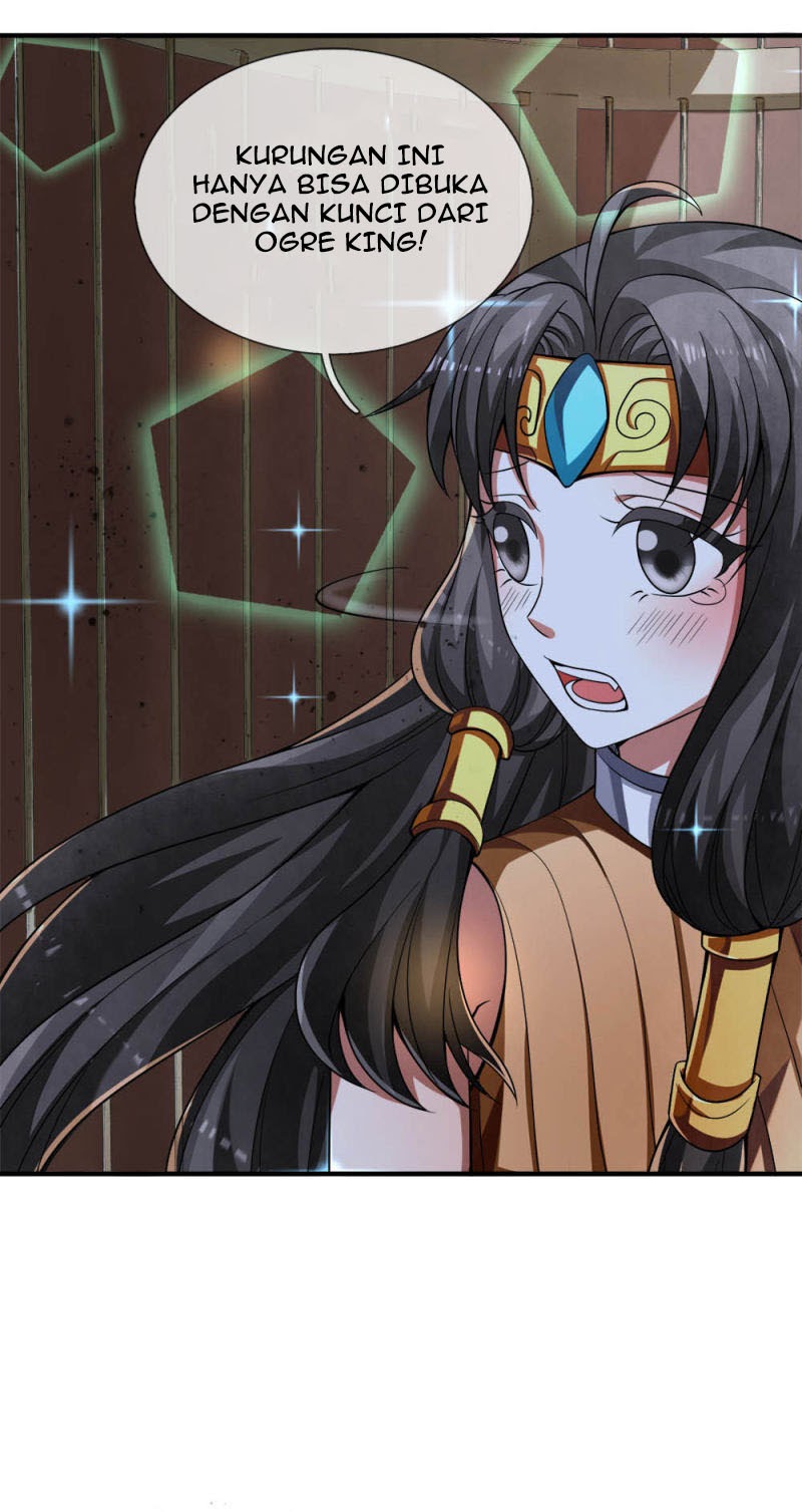 Violent Poisonous Archer Chapter 39 halaman 8