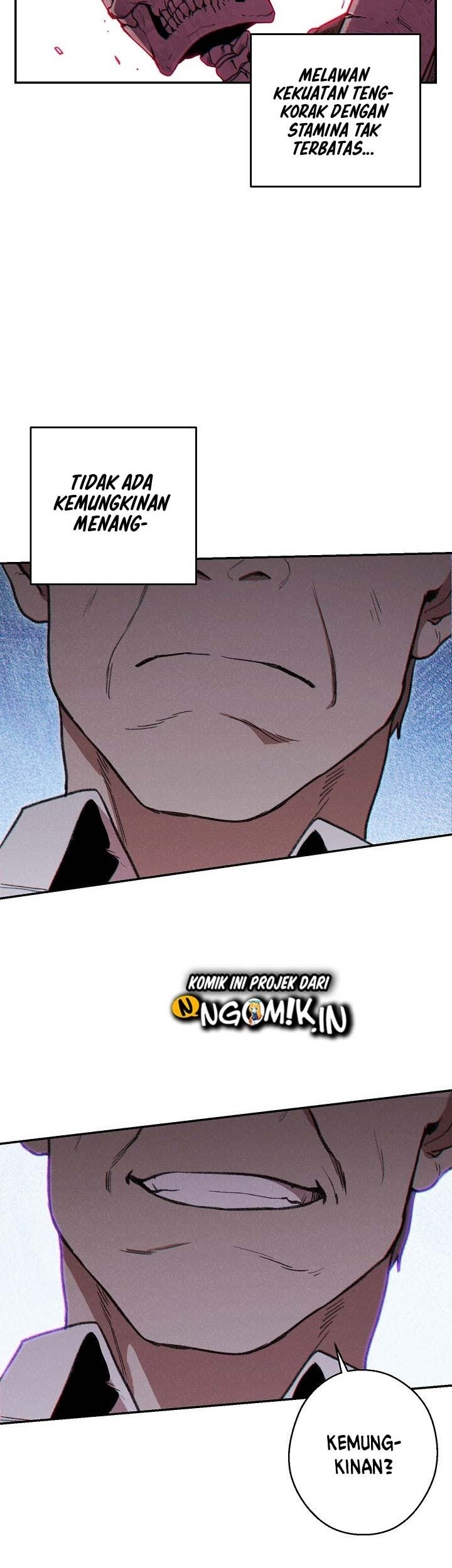 Dungeon Reset Chapter 53 halaman 18