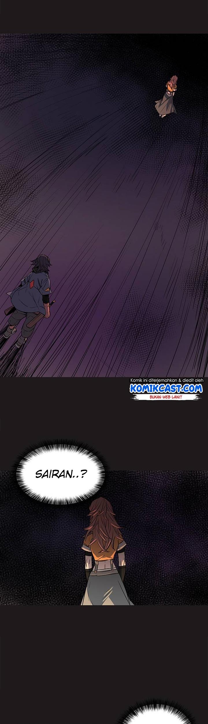 Get Life Chapter 42 halaman 18