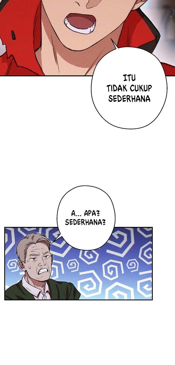 Dungeon Reset Chapter 54 halaman 19