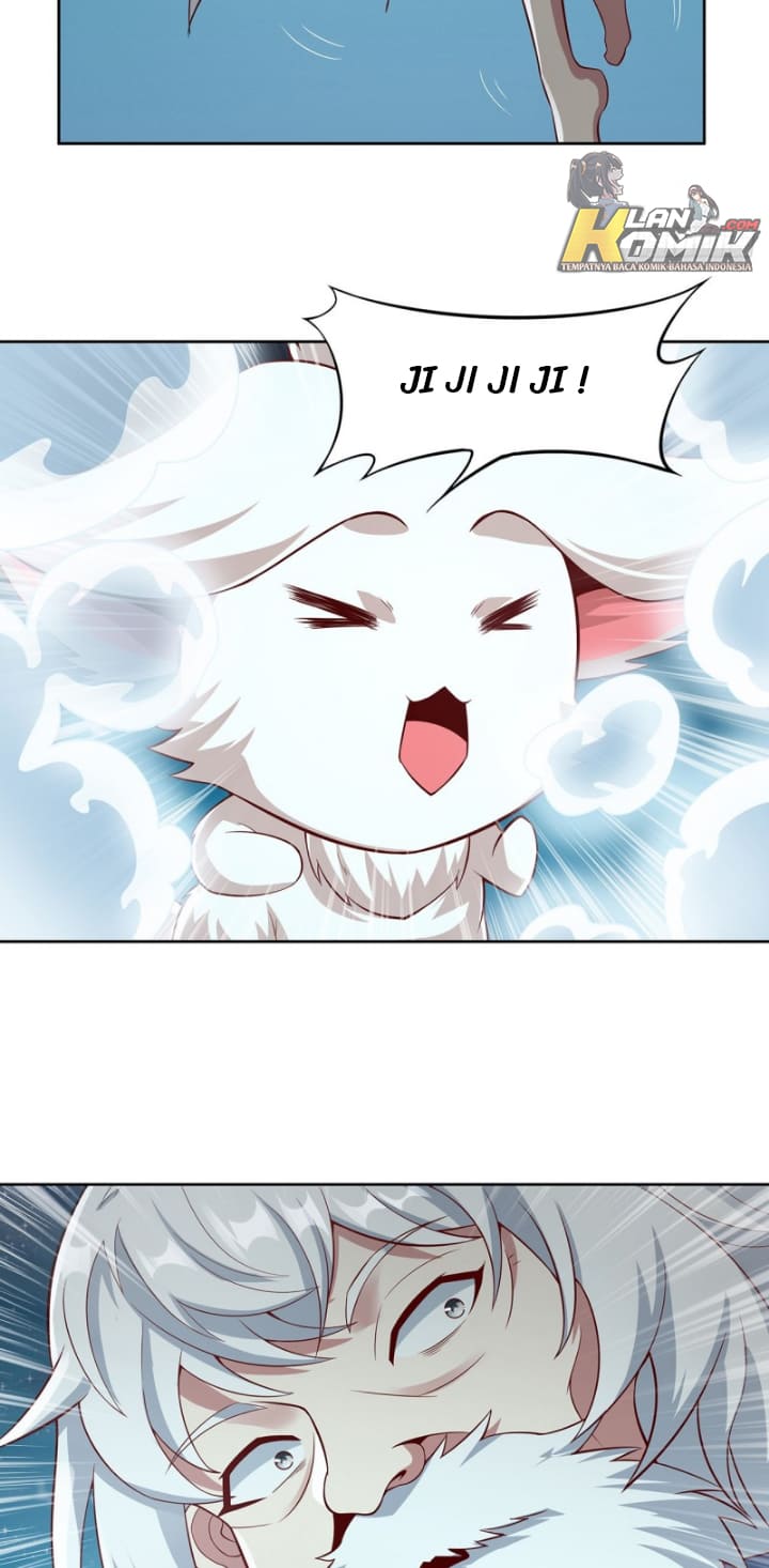 Inverse Scale Chapter 117 Gambar 14