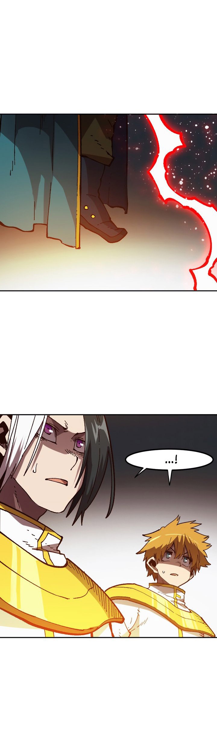 Slave B Chapter 50 halaman 26