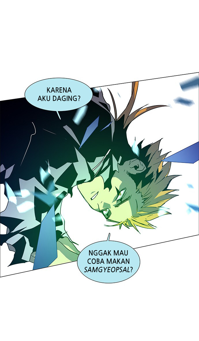 LESSA – Servant of Cosmos Chapter 100 Gambar 22