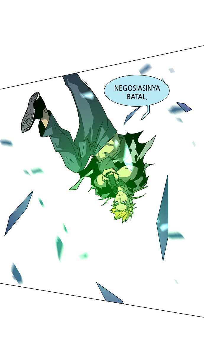 LESSA – Servant of Cosmos Chapter 100 Gambar 23