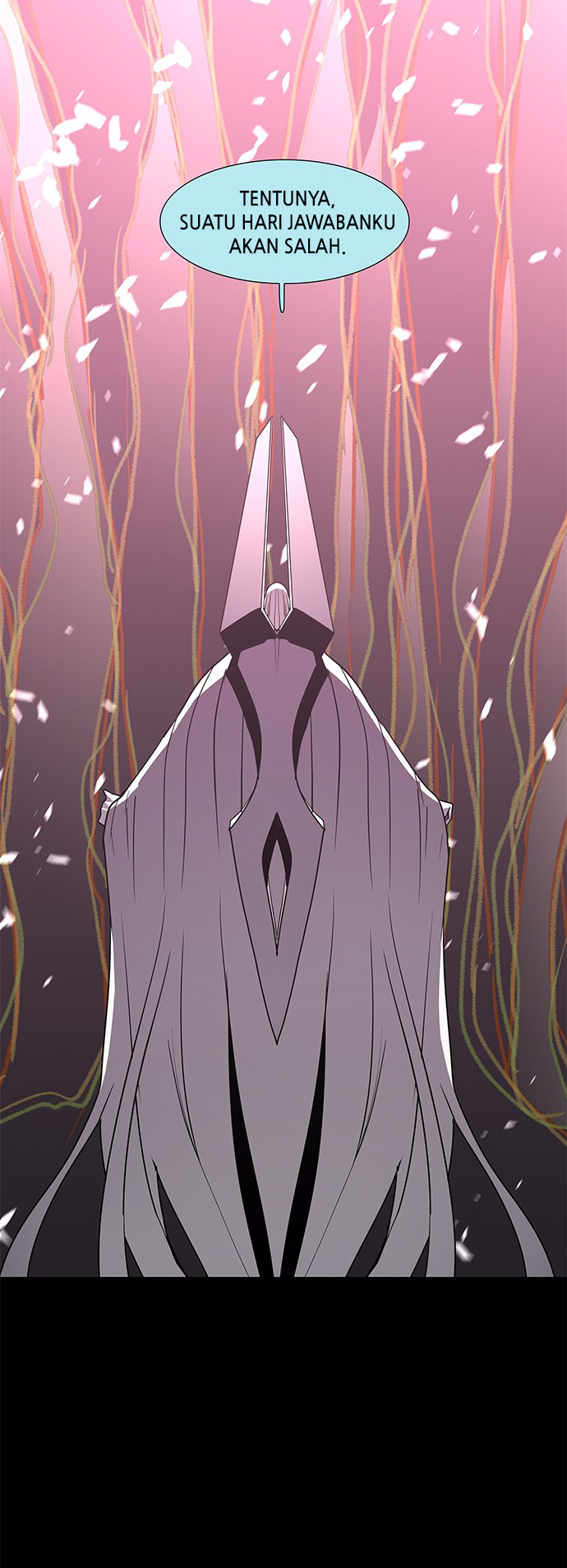 LESSA – Servant of Cosmos Chapter 97 Gambar 21