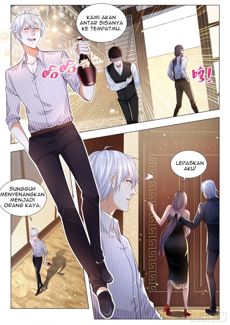 Shen Hao’s Heavenly Fall System Chapter 173 halaman 8
