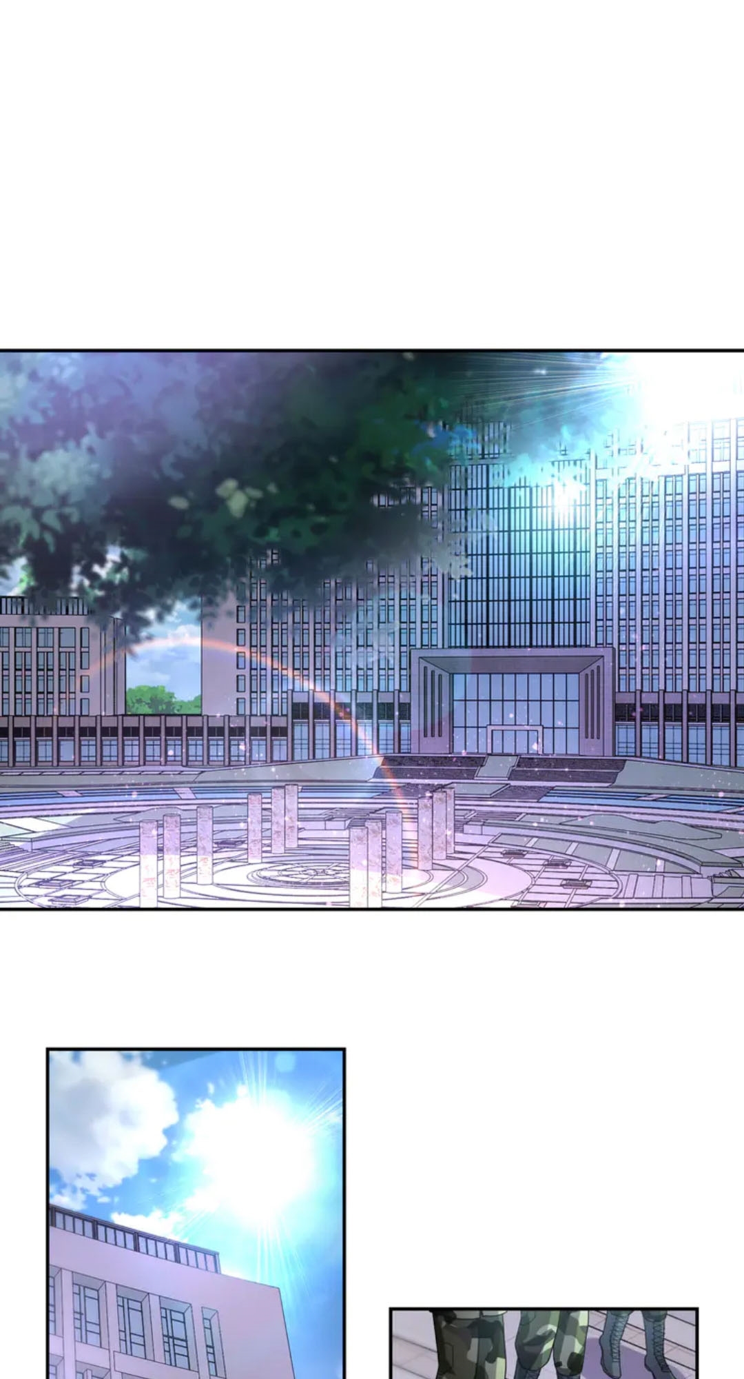 Super System Chapter 107 halaman 15