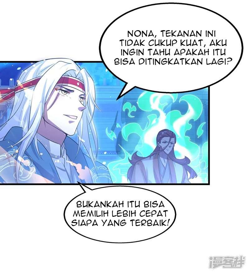 Against The Heaven Supreme Chapter 15 halaman 11