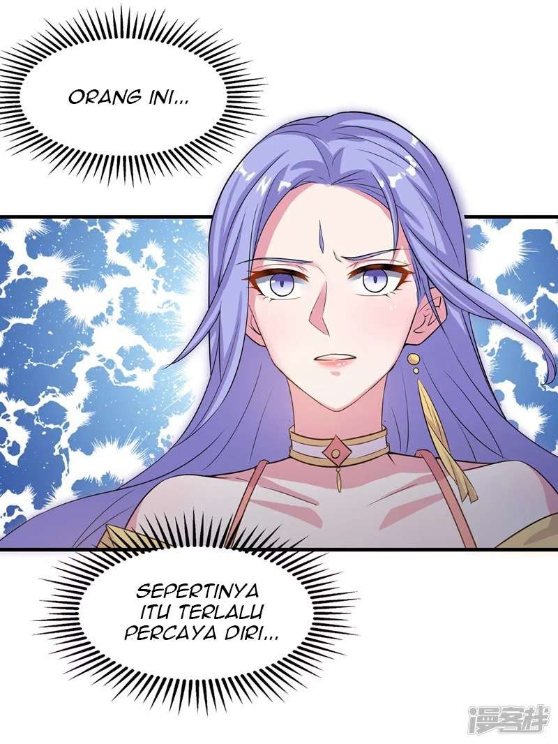 Against The Heaven Supreme Chapter 15 halaman 12