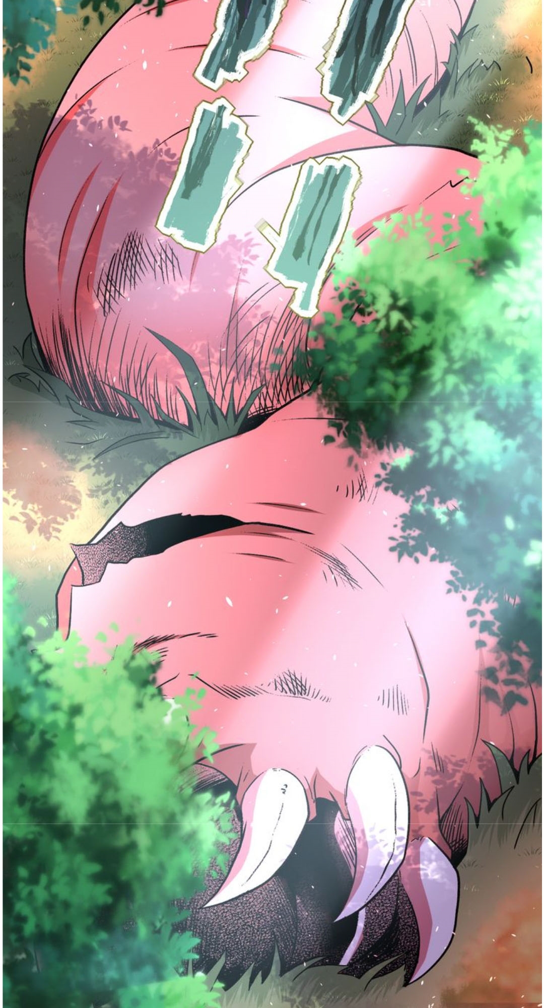 Super System Chapter 115 halaman 19