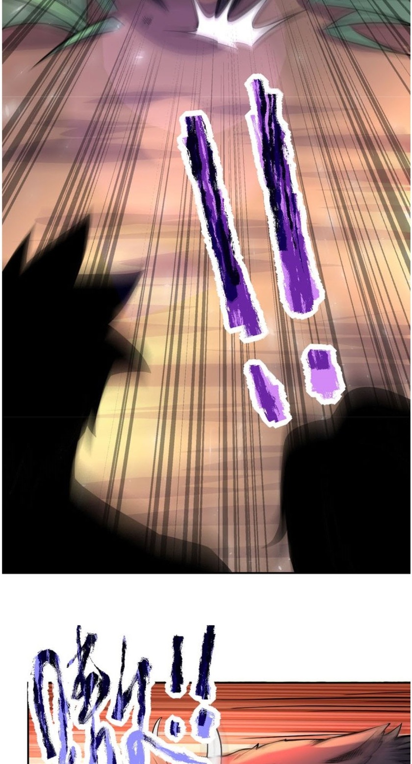 Super System Chapter 117 halaman 15