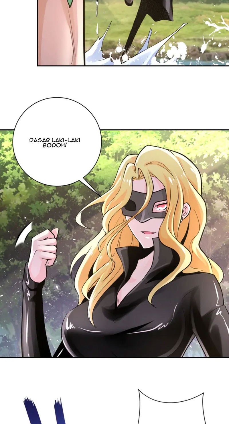 Super System Chapter 116 halaman 18