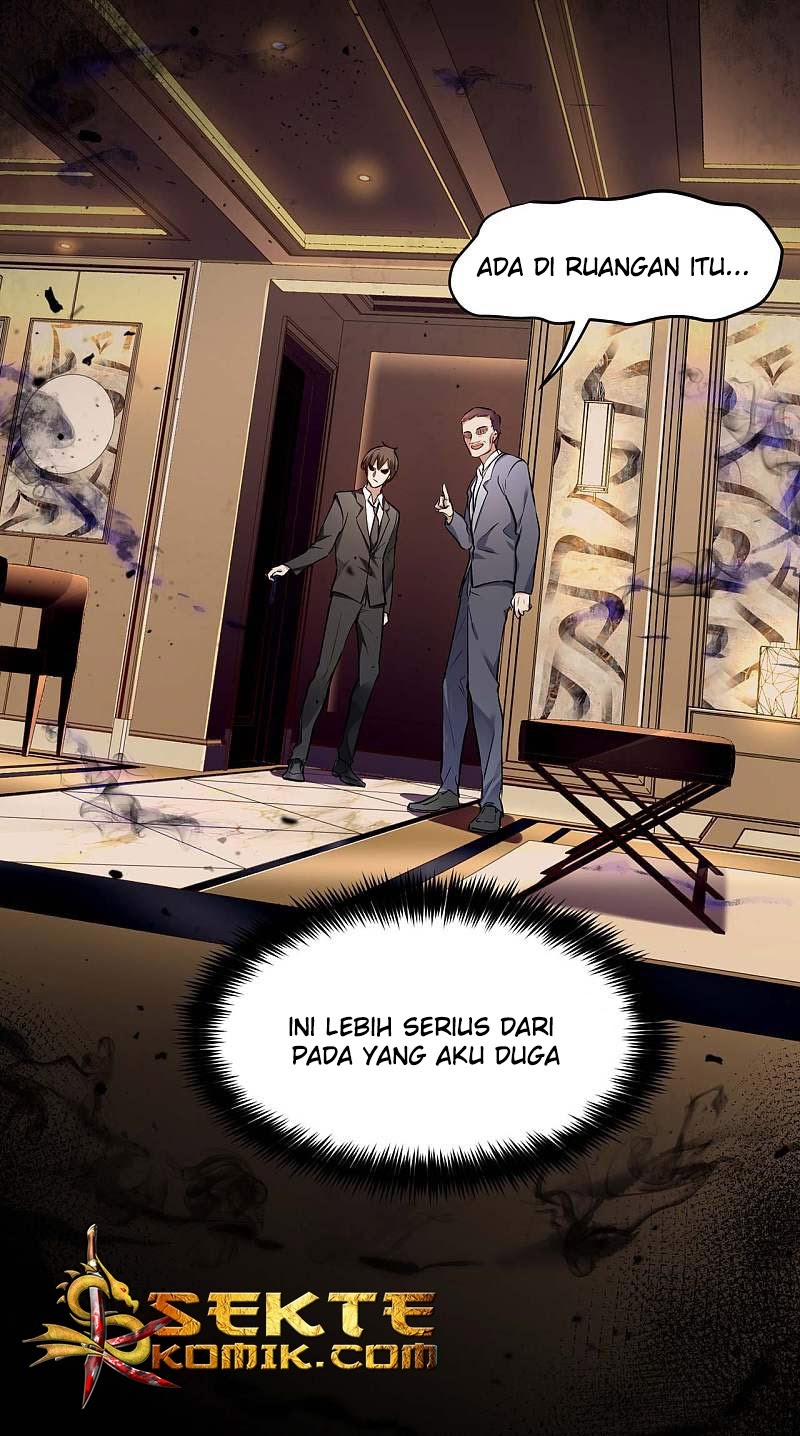 Useless First Son-In-Law Chapter 06 Gambar 18