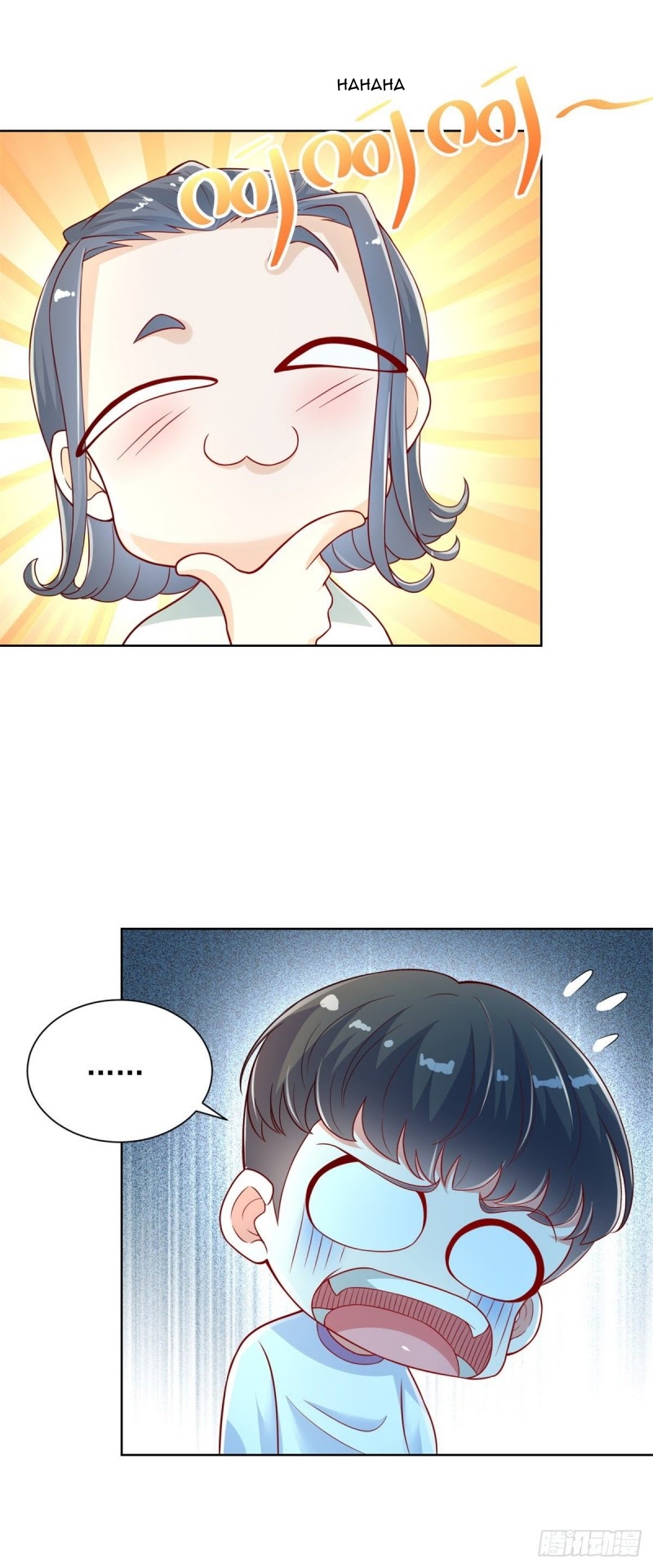 Return of the Reborn God Emperor Chapter 20 Gambar 11