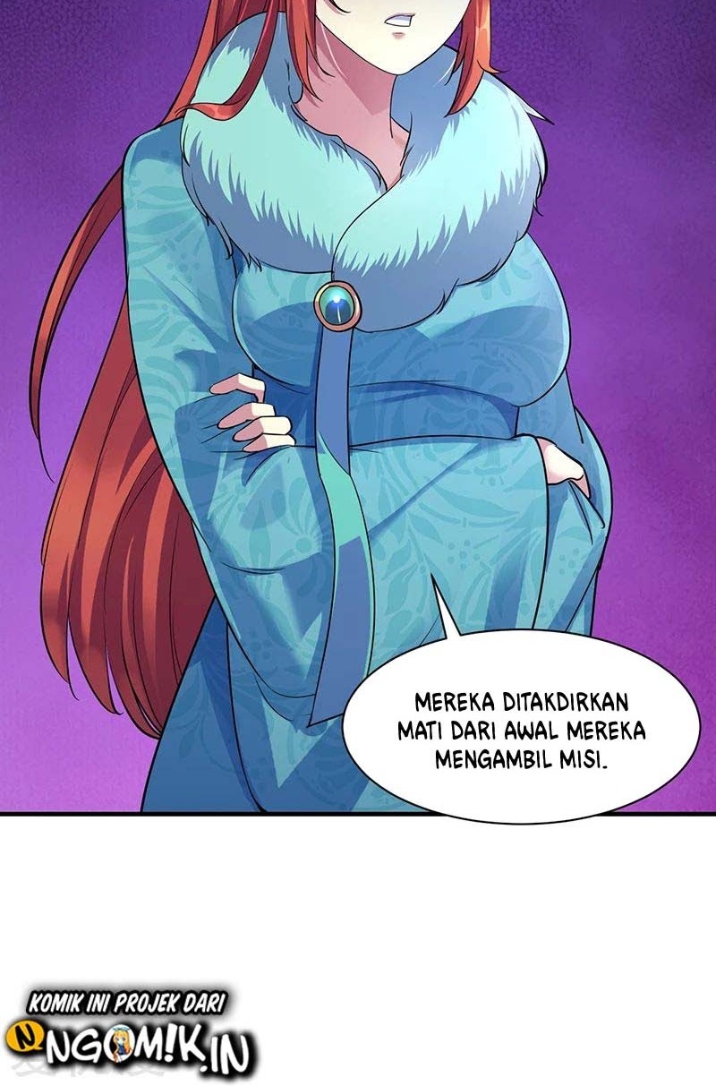 Martial Arts Reigns Chapter 65 halaman 12