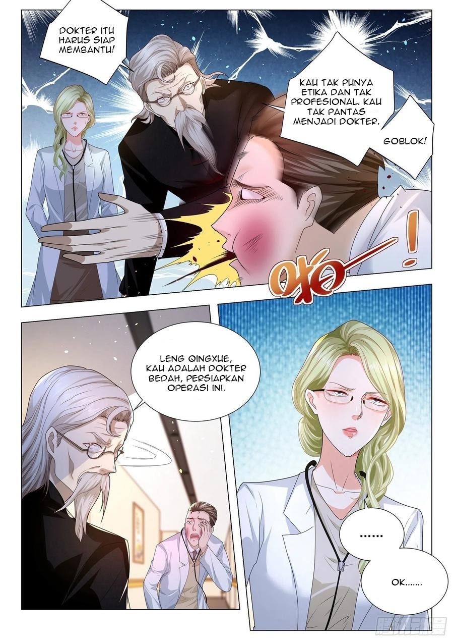 Shen Hao’s Heavenly Fall System Chapter 176 halaman 8