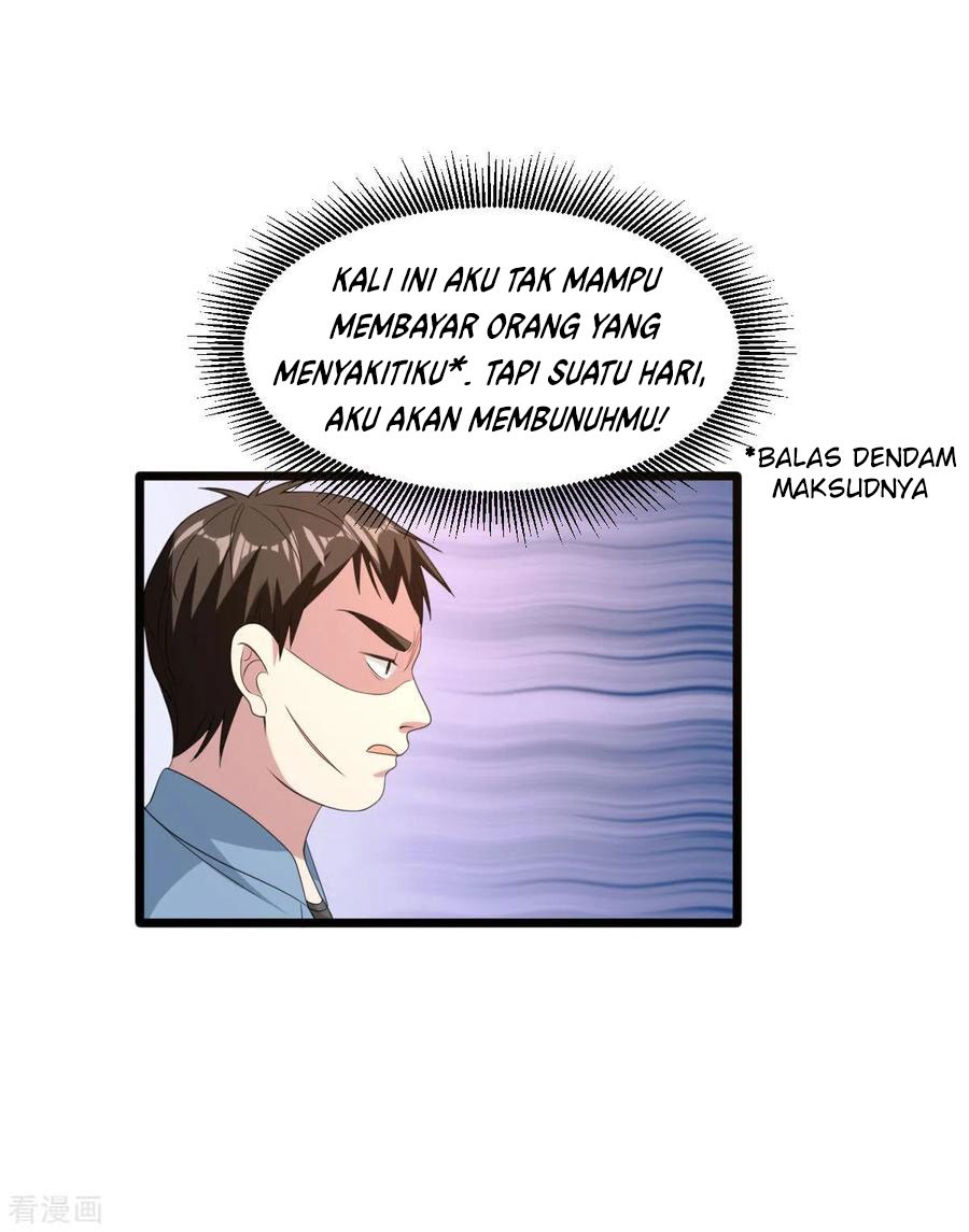 Dushi Xiewang Chapter 65 Gambar 15