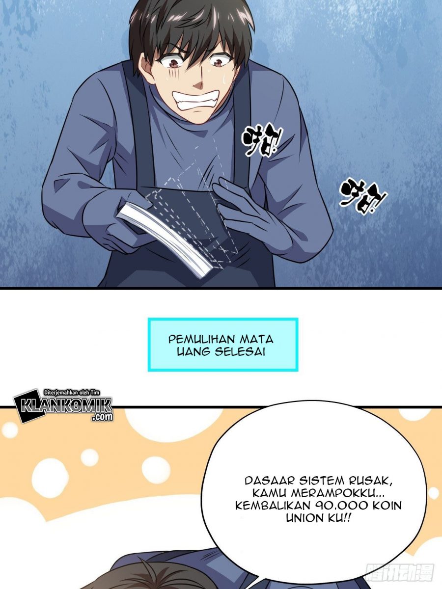 The High Energy Attack Chapter 41 Gambar 16