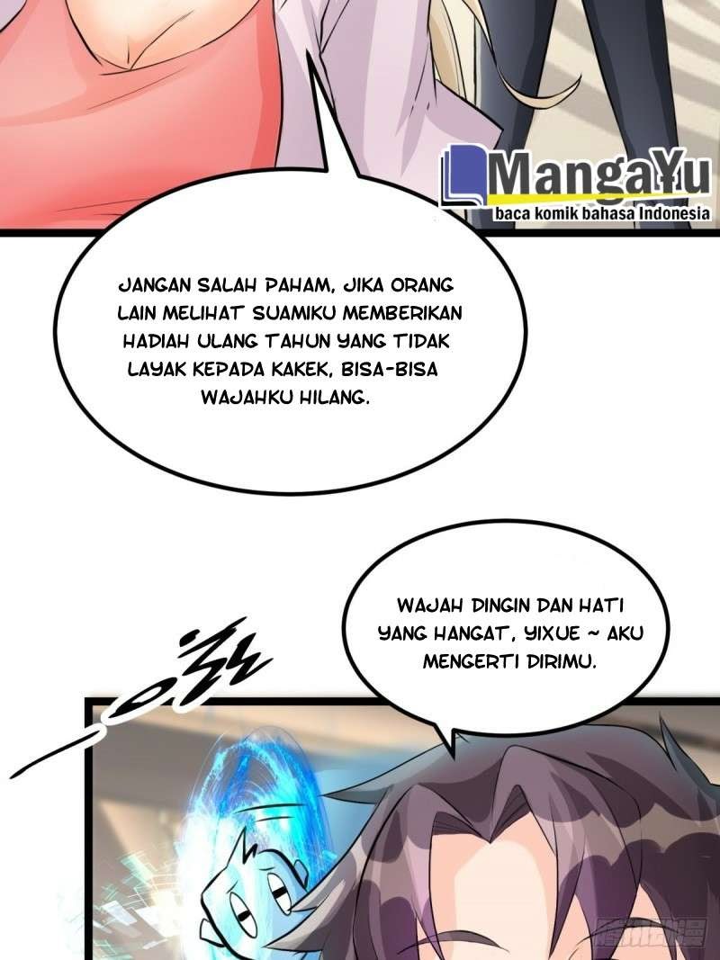 Emperor Son In Law Chapter 6 halaman 12