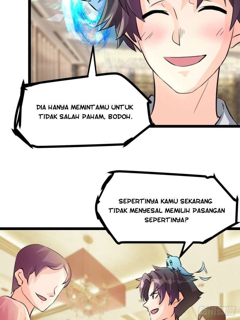 Emperor Son In Law Chapter 6 halaman 13