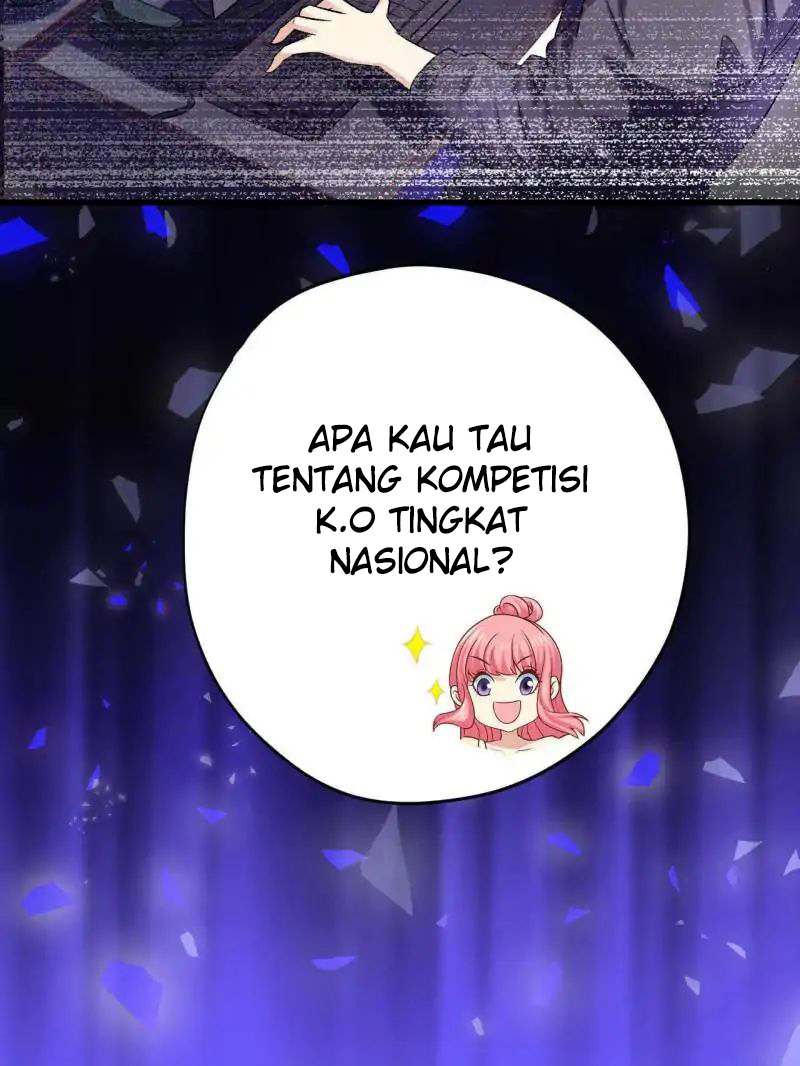 My Beautiful Time with You Chapter 2 halaman 33