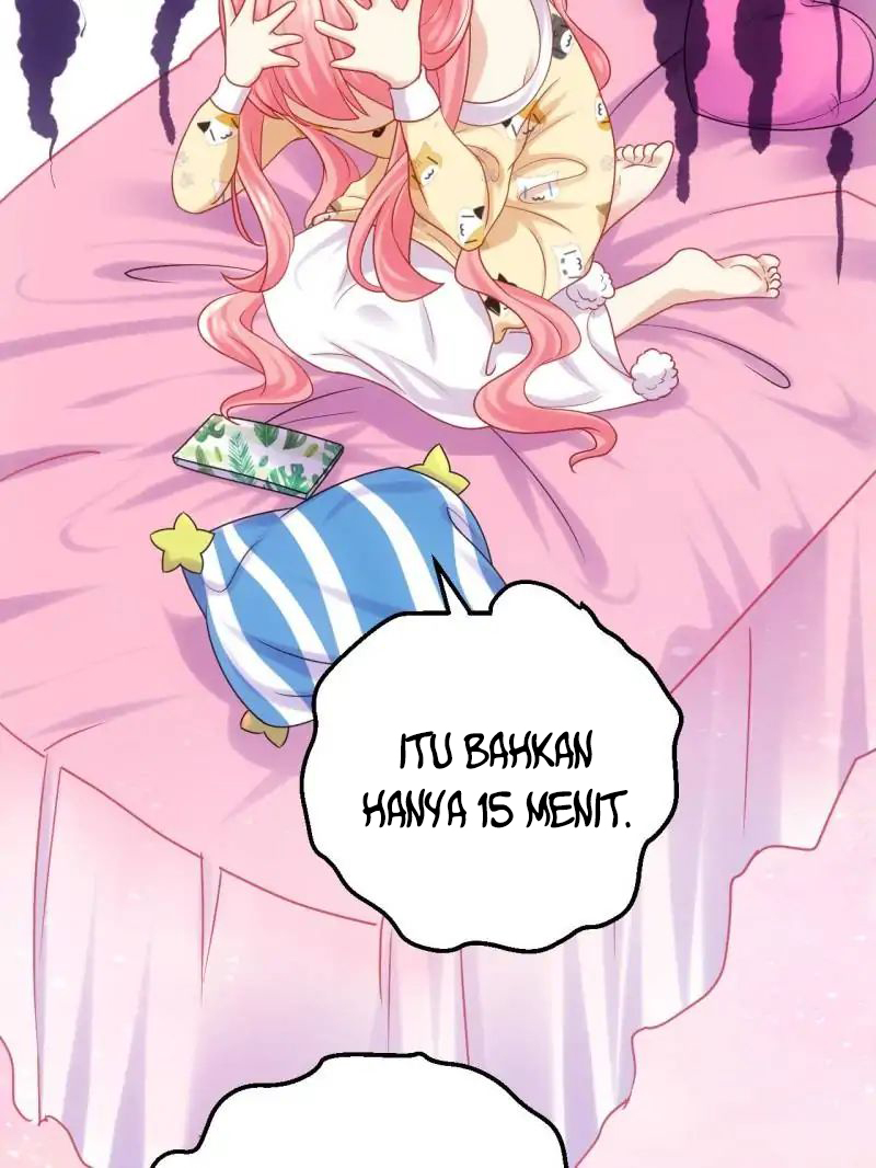 My Beautiful Time with You Chapter 3 halaman 29