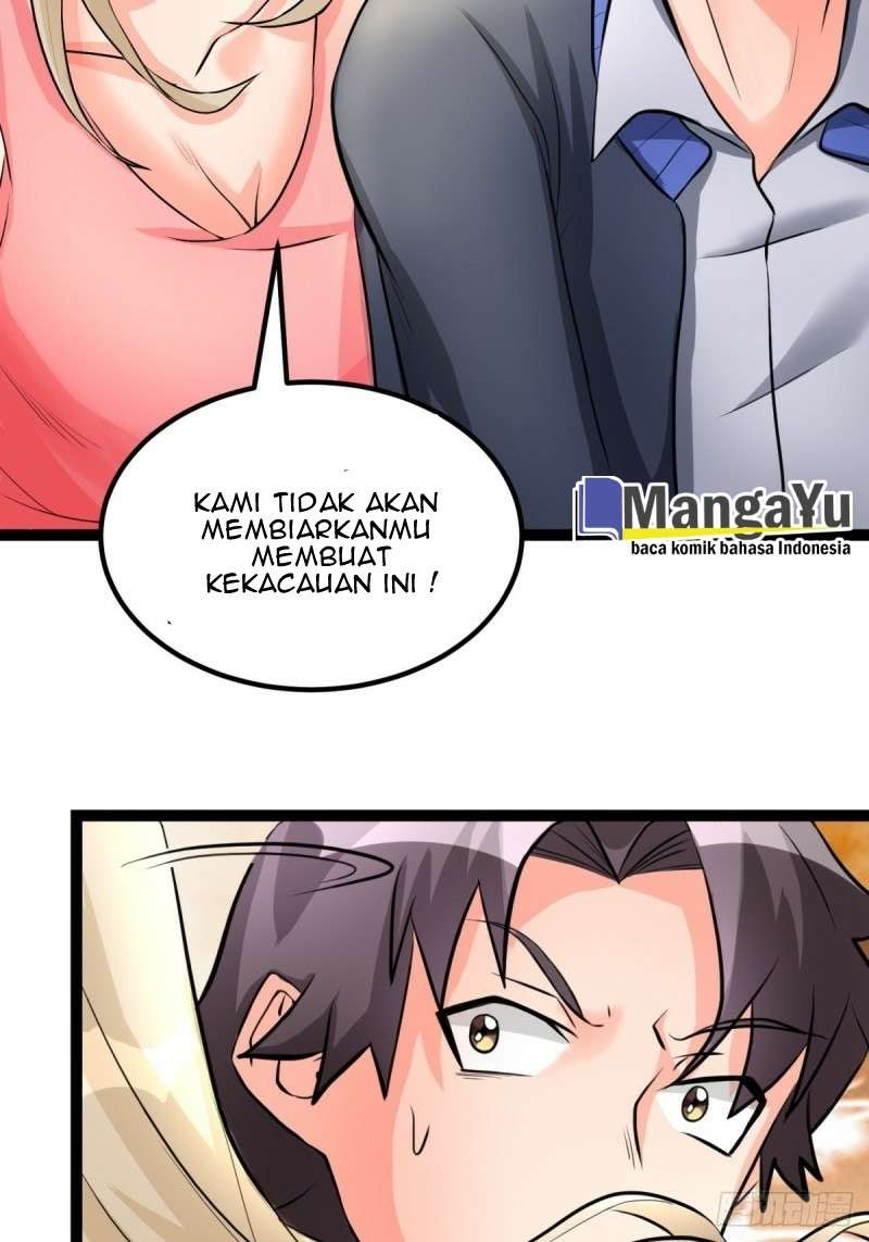 Emperor Son In Law Chapter 8 halaman 12