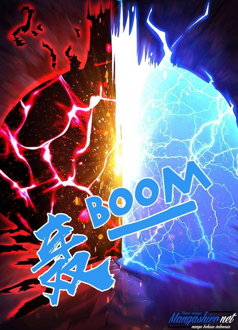 Yong Heng Zhi Zun Chapter 117 Gambar 8