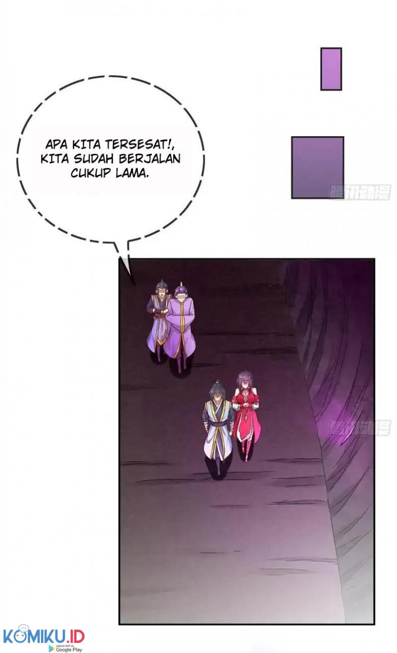 The Rebirth of the Demon God Chapter 23 Gambar 8