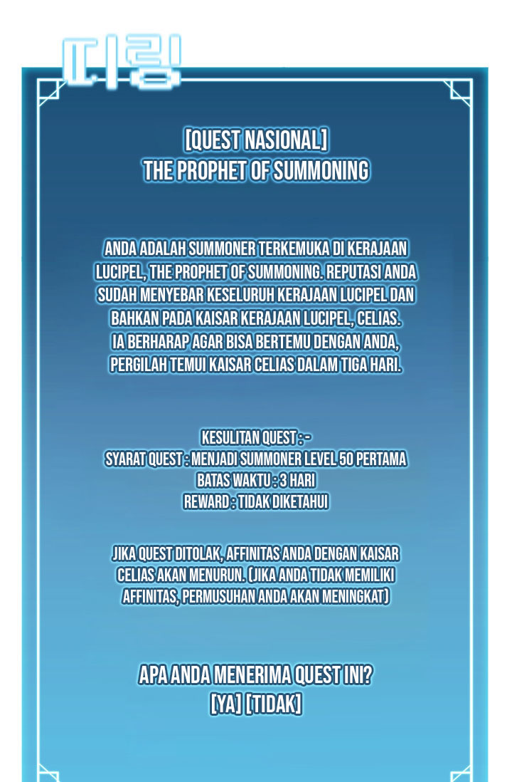Taming Master Chapter 24 halaman 25