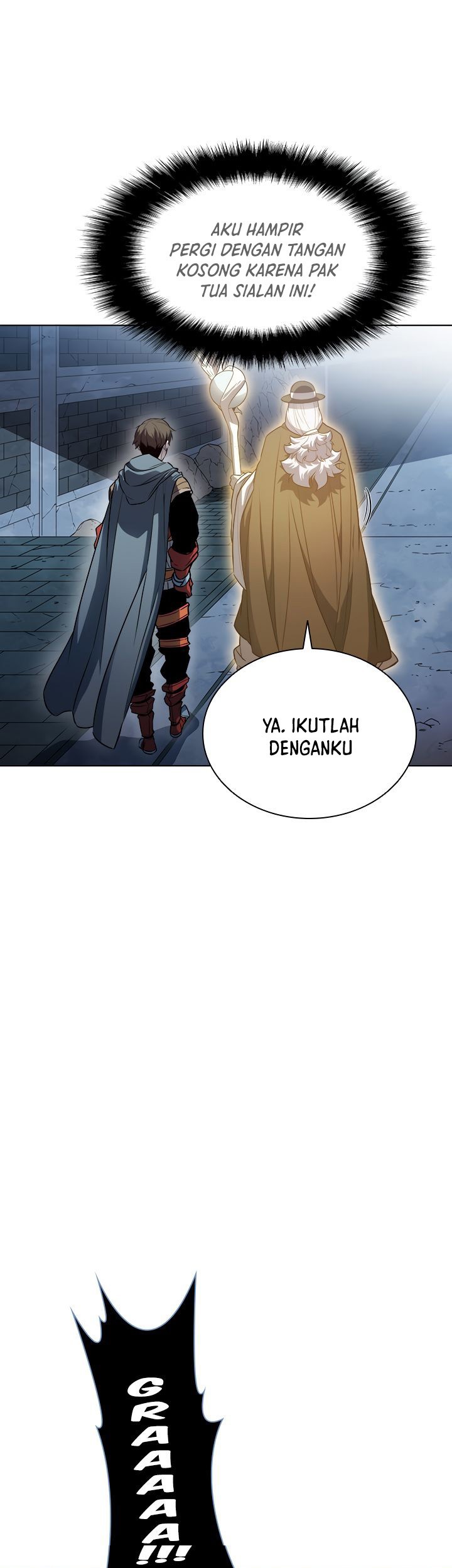 Taming Master Chapter 23 halaman 18