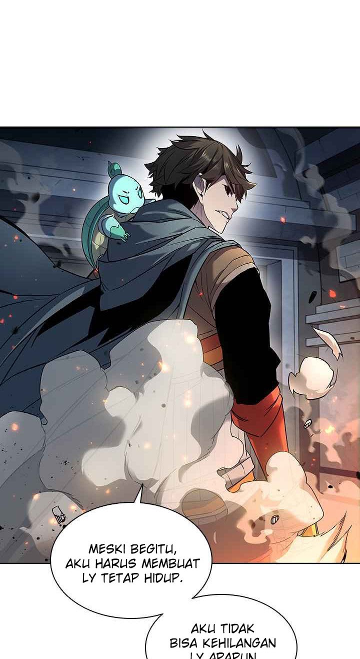 Taming Master Chapter 22 halaman 18