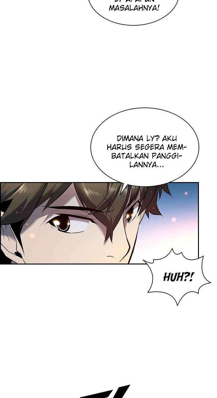 Taming Master Chapter 22 halaman 19