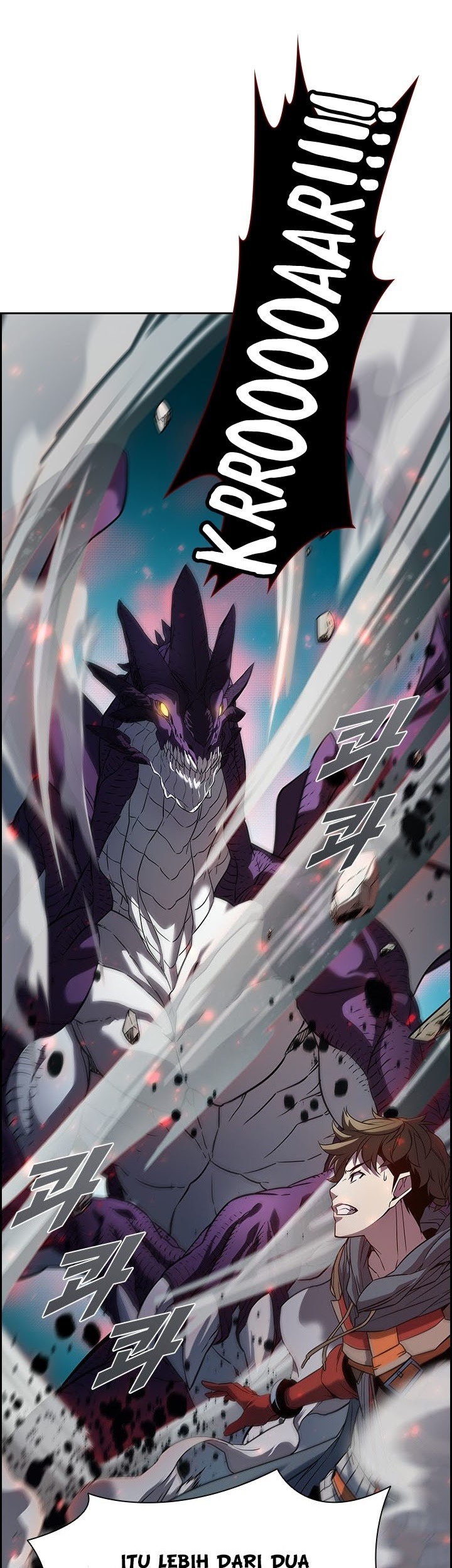 Taming Master Chapter 21 halaman 13
