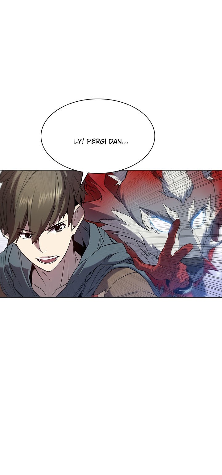 Taming Master Chapter 16 halaman 21