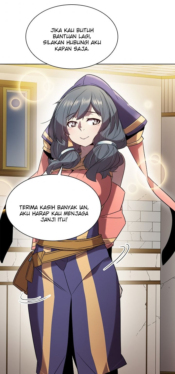 Taming Master Chapter 14 halaman 24