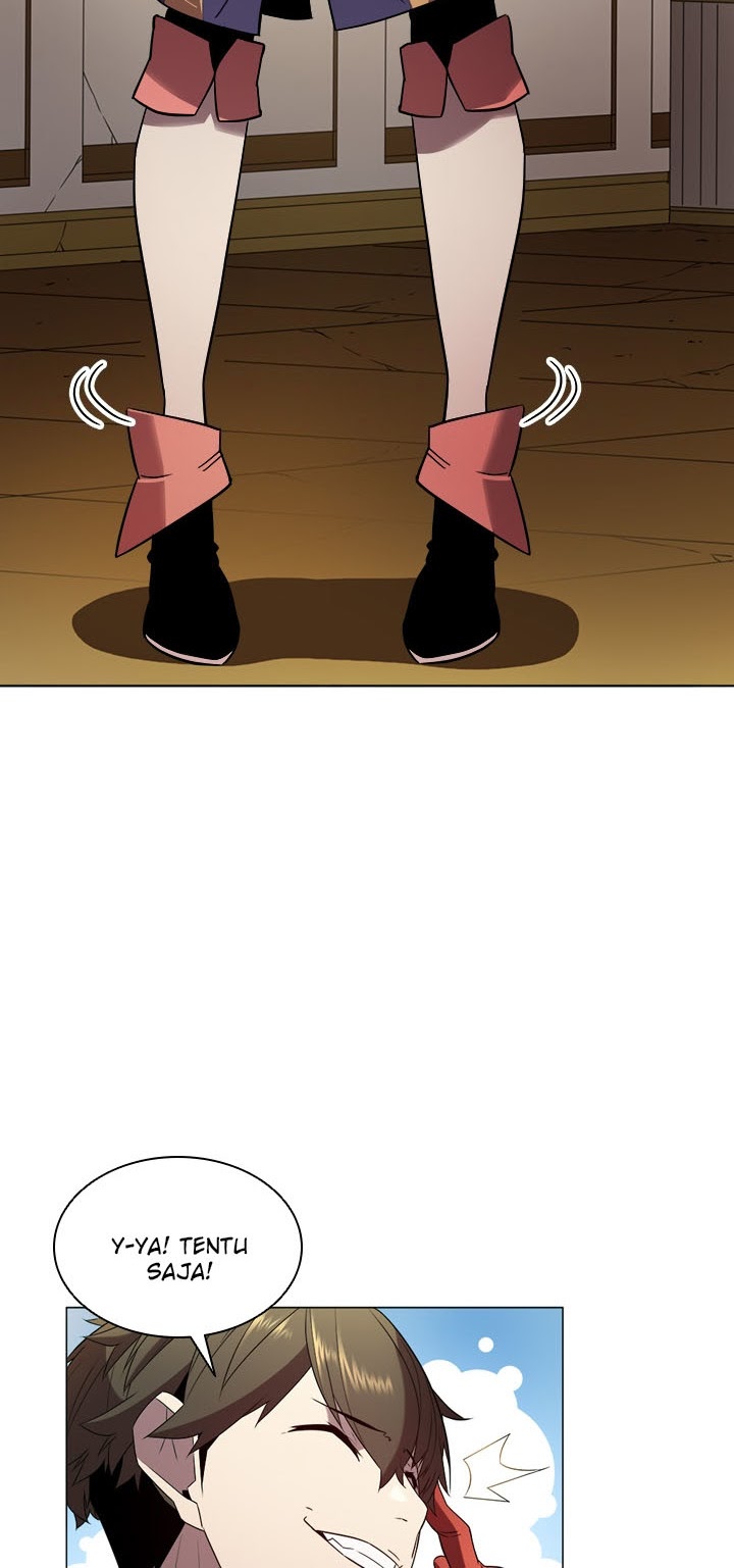 Taming Master Chapter 14 halaman 25