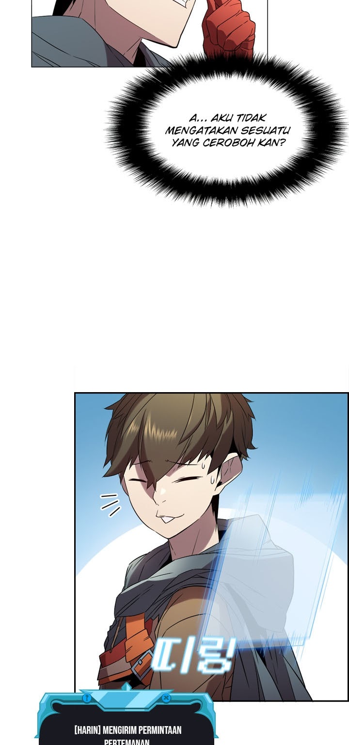 Taming Master Chapter 14 halaman 26