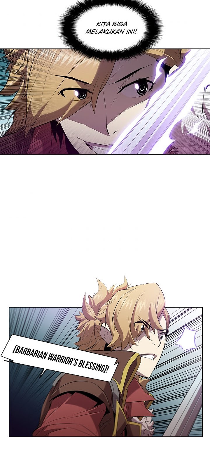 Taming Master Chapter 13 halaman 24