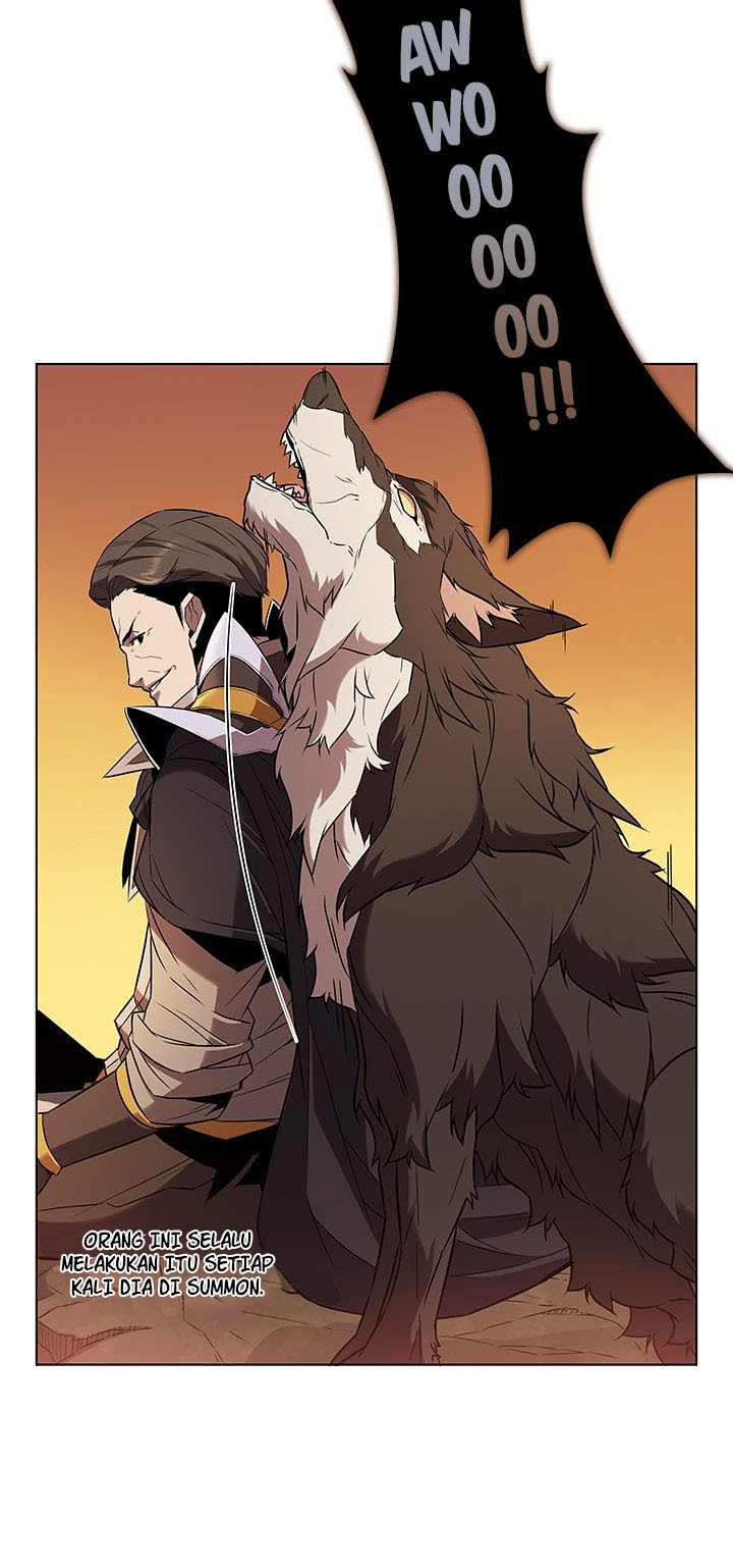 Taming Master Chapter 12 halaman 23