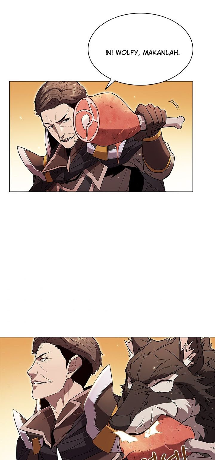 Taming Master Chapter 12 halaman 24