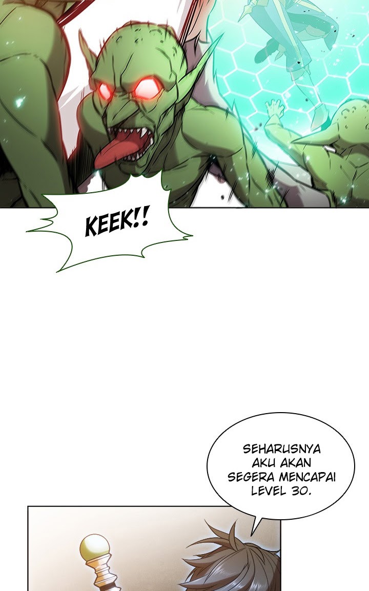 Taming Master Chapter 10 halaman 28