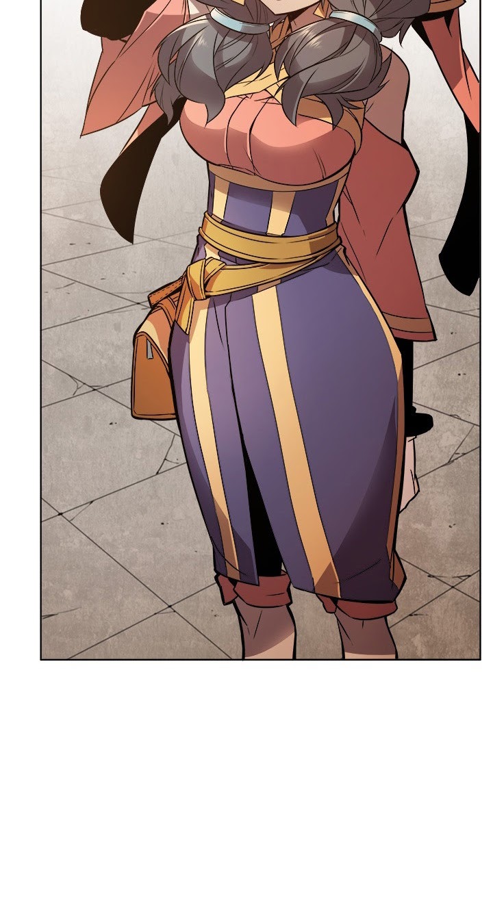 Taming Master Chapter 9 halaman 27