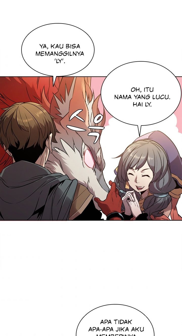 Taming Master Chapter 9 halaman 28