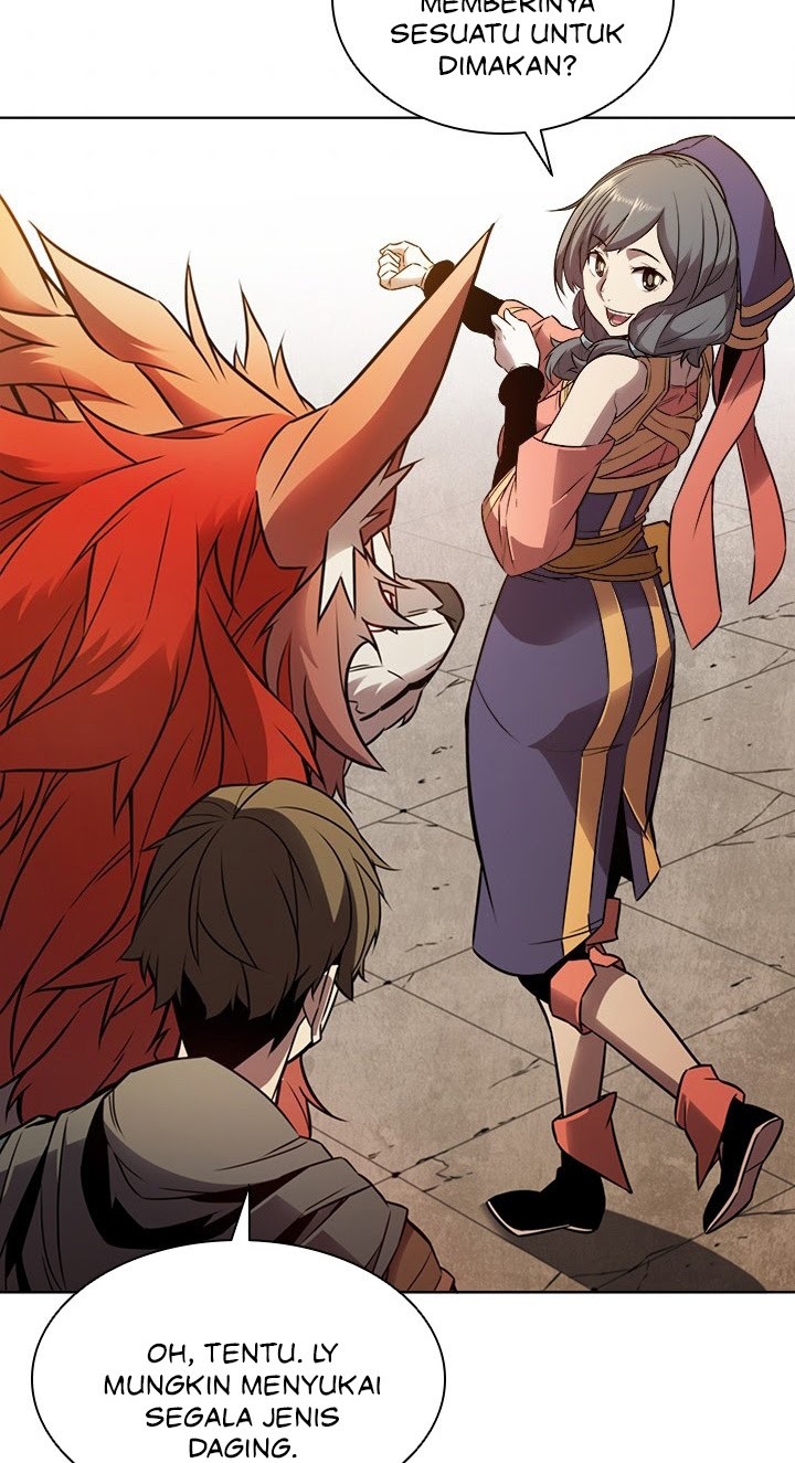 Taming Master Chapter 9 halaman 29