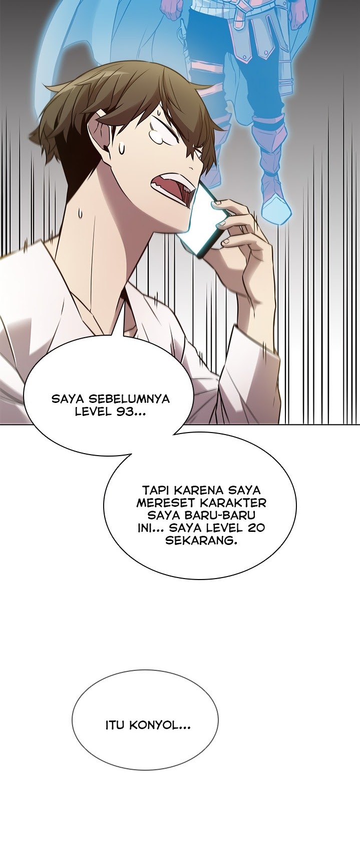 Taming Master Chapter 6 halaman 15