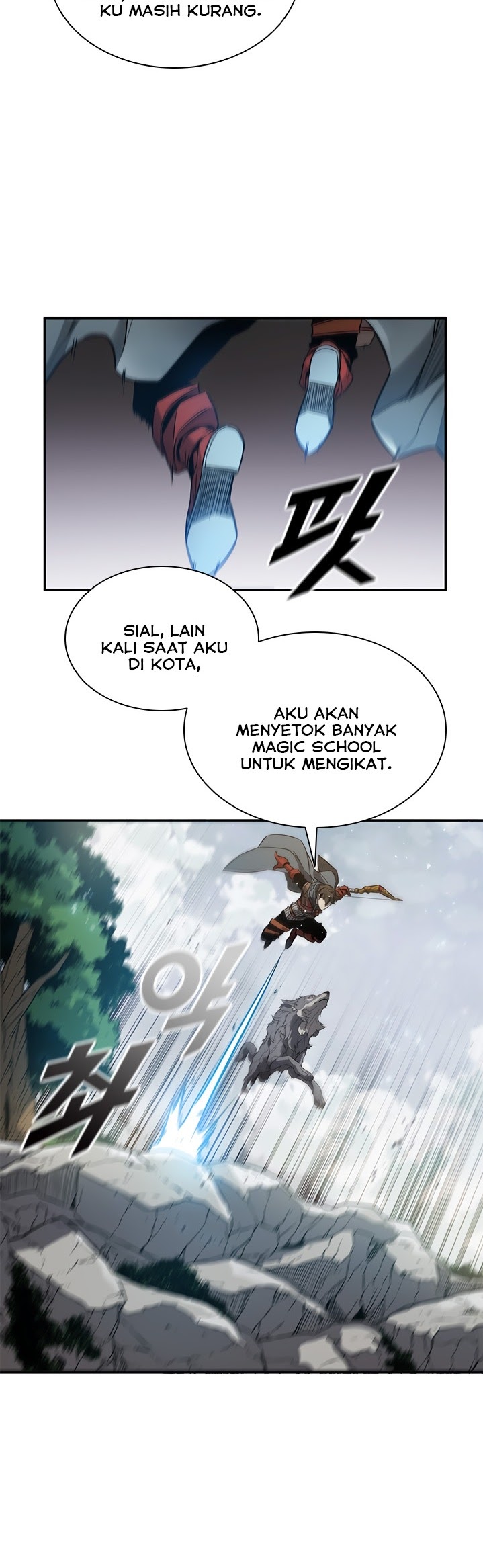 Taming Master Chapter 5 halaman 19